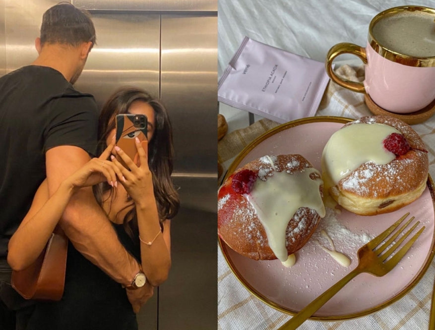 美麗都是需要代價的!如何戒除有毒的「甜蜜關係」