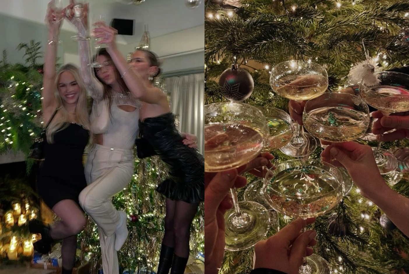 年末變美衝刺攻略!派對女孩必看的14天閃亮變身計畫