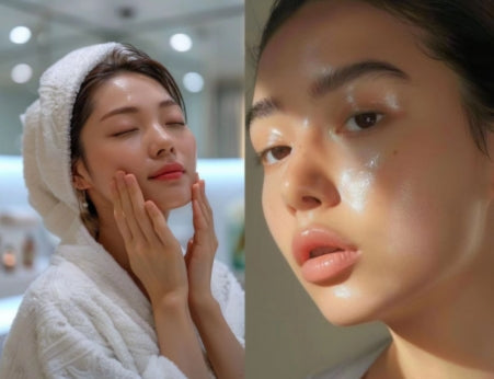 換季的肌膚救星!「2大護膚神器」讓你每天像做SPA