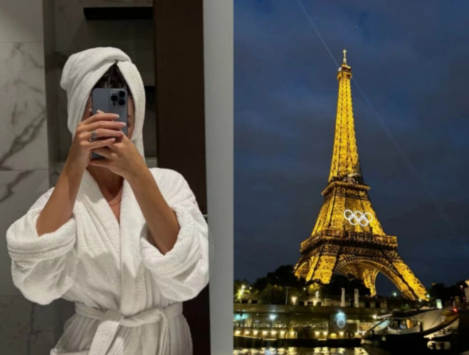 熬夜看今夏最熱賽事!3招恢復精力,讓妳皮膚水噹噹