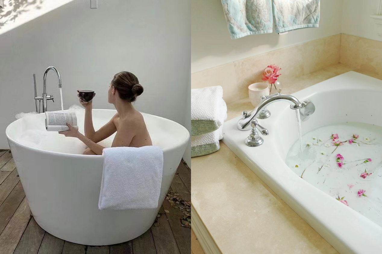 女生必看!網上5個超火保養妙招,讓你美到發光!