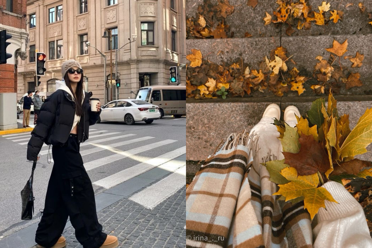 換季敏感肌膚保養攻略:從內而外的全面呵護