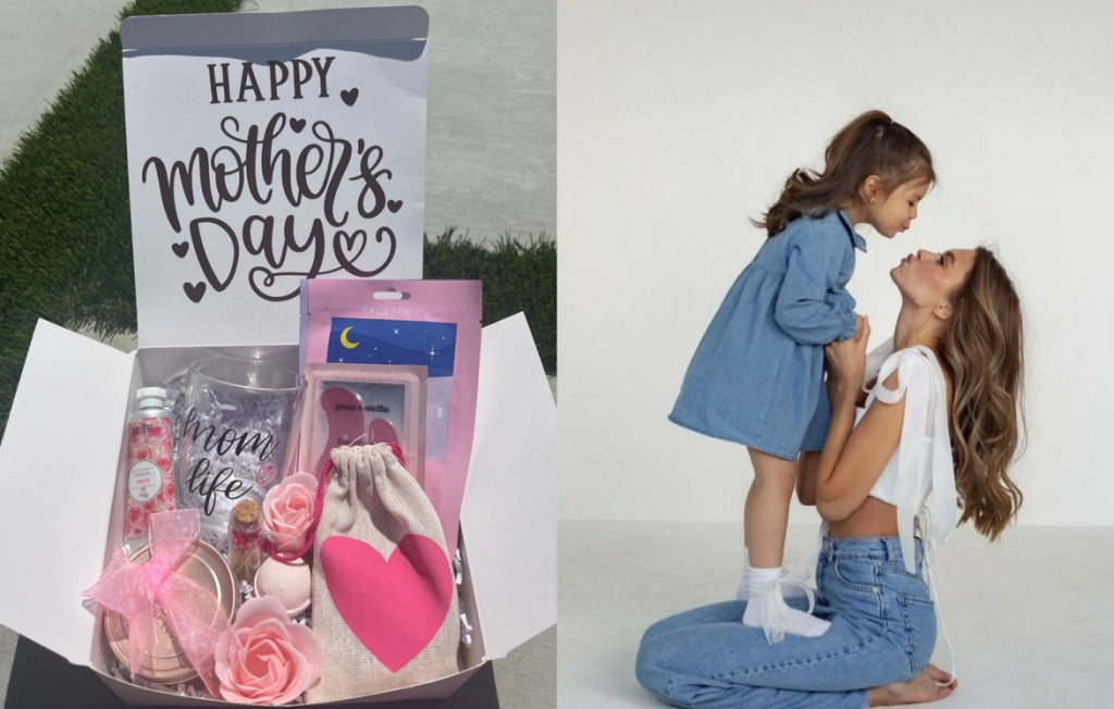 母親節最佳送禮指南!「讓媽媽一直年輕」送進心坎裡