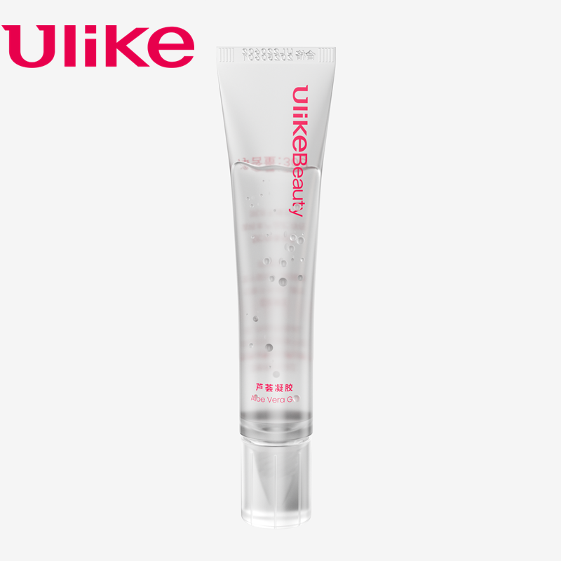 Ulike蘆薈膠100g/LED化妝鏡/身體乳100ml/刮毛刀/U枕/電動牙刷