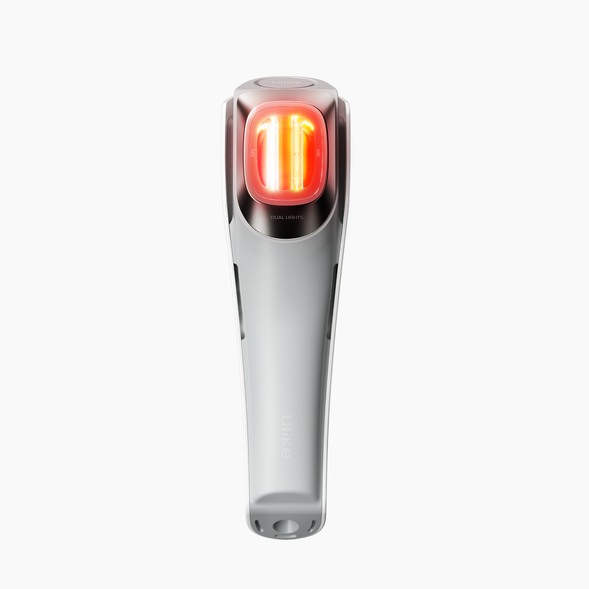 Ulike超光炮美容儀-YouTube