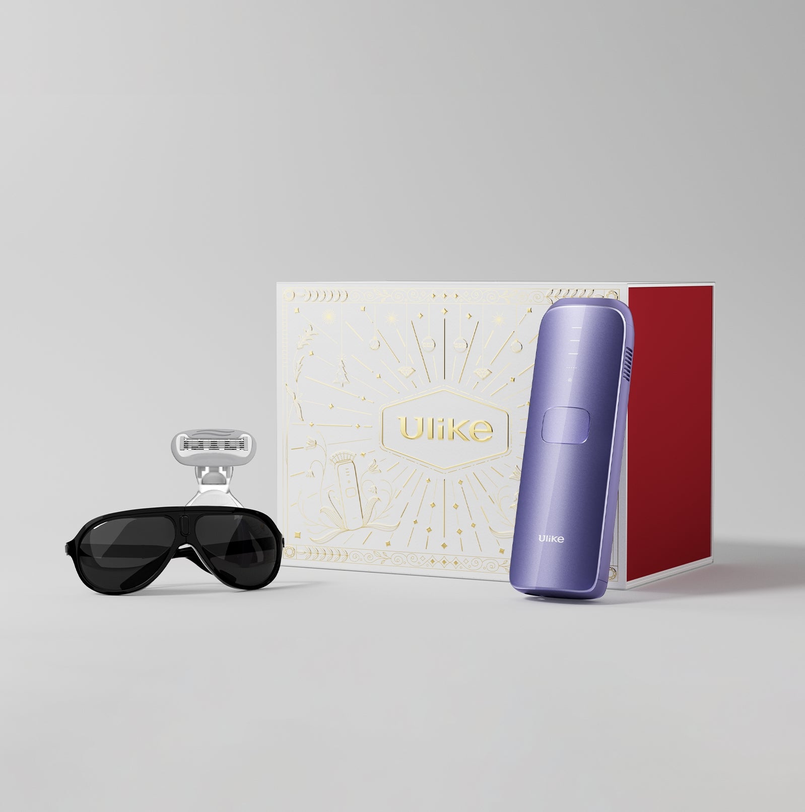 藍寶石 Air3三週見效冰點無痛除毛儀-限時優惠