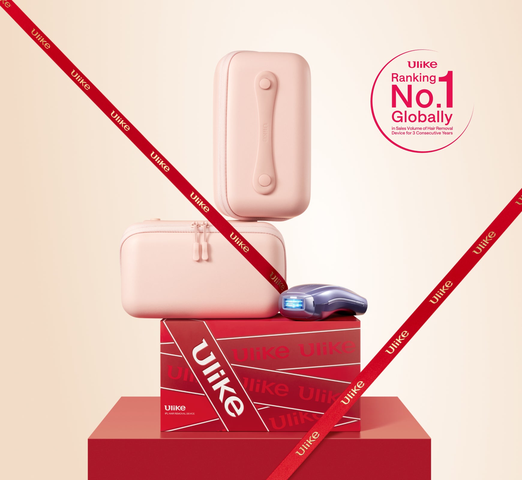 Ulike Air10家用除毛儀-限時優惠