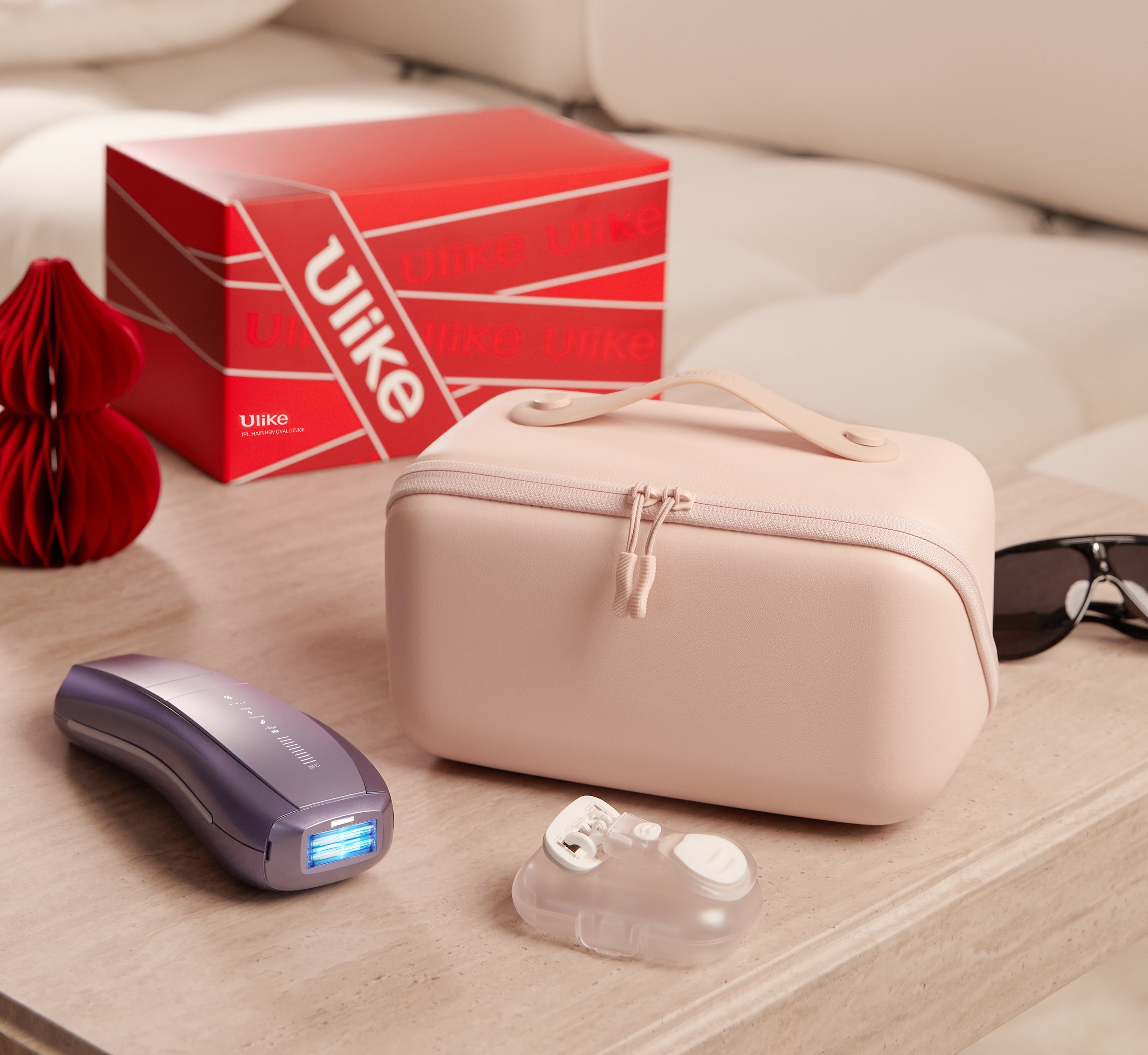 Ulike Air10家用除毛儀-限時優惠