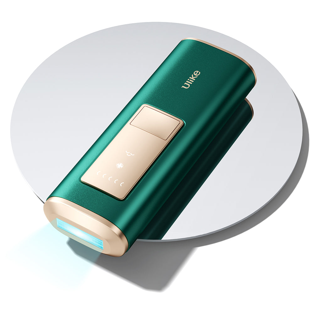 藍寶石 Air+ 冰墨綠 除毛儀 獨家團購