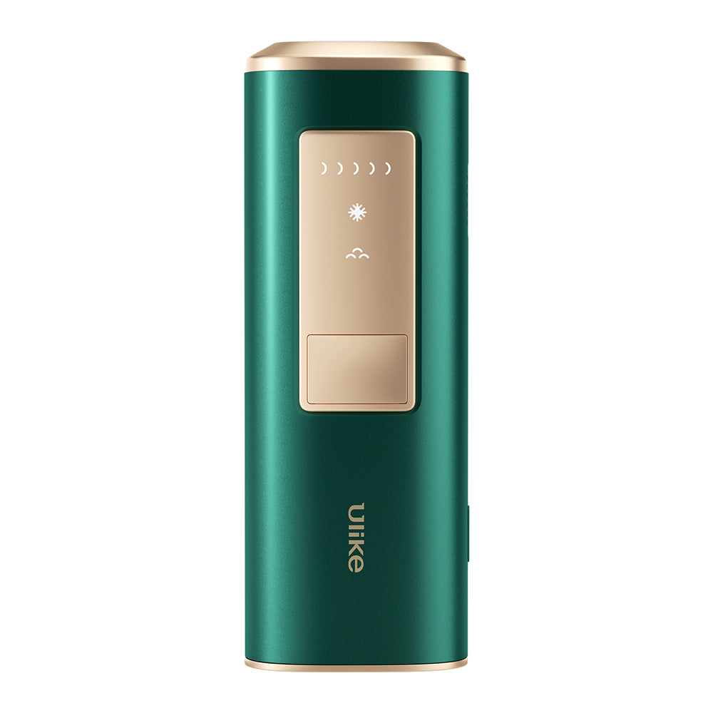 藍寶石 Air+ 冰墨綠 除毛儀 獨家團購