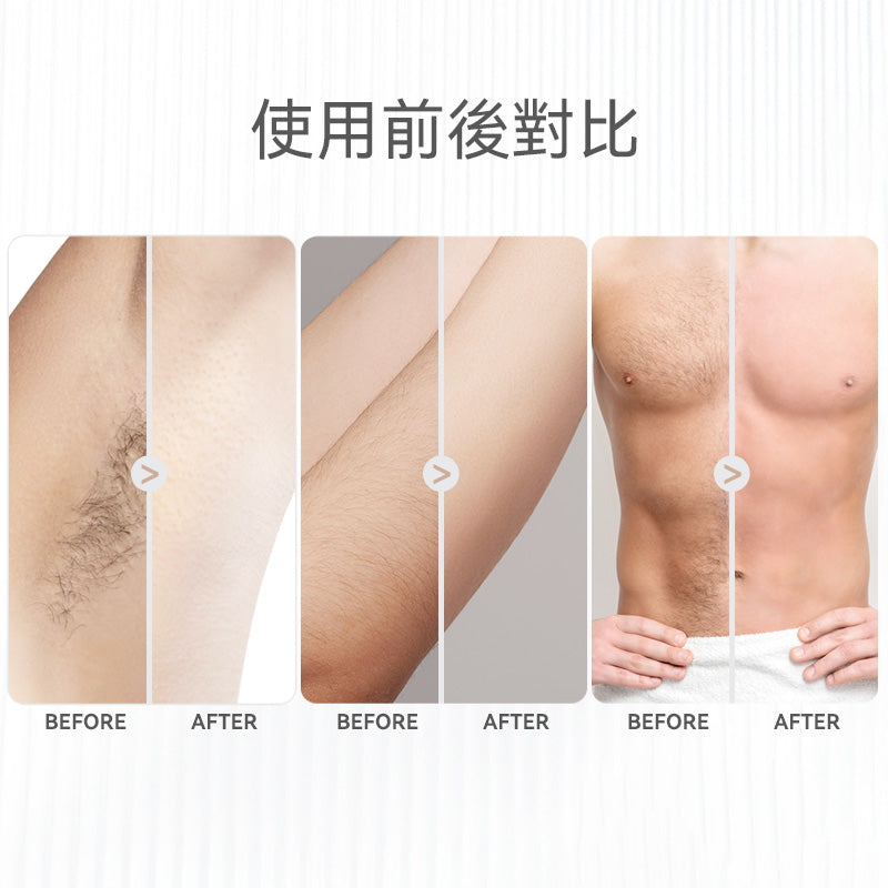 藍寶石 Air3三週見效冰點無痛除毛儀-限時優惠