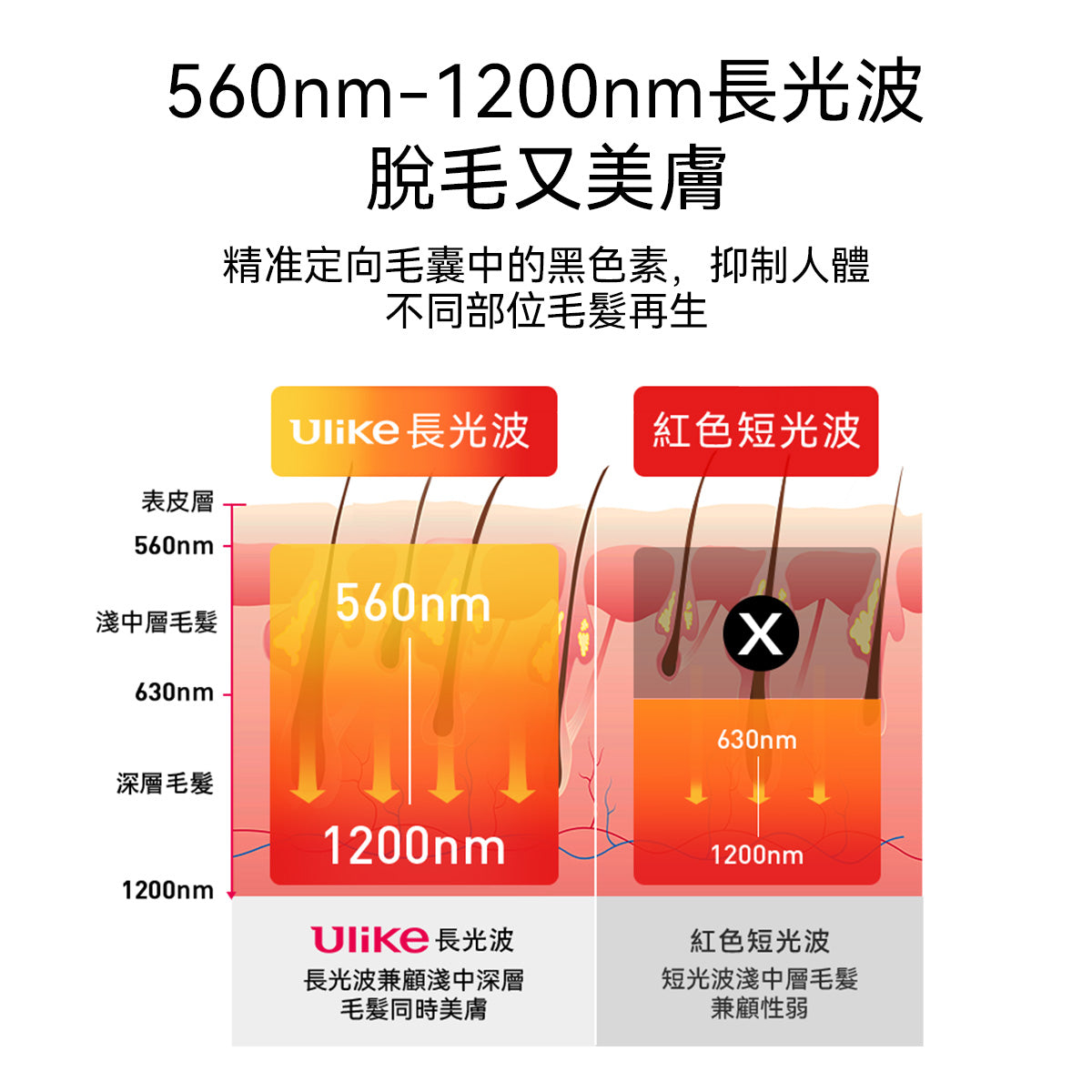 藍寶石 Air+ 冰墨綠 除毛儀 獨家團購