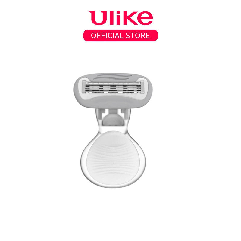 Ulike蘆薈膠100g/LED化妝鏡/身體乳100ml/刮毛刀/U枕/電動牙刷