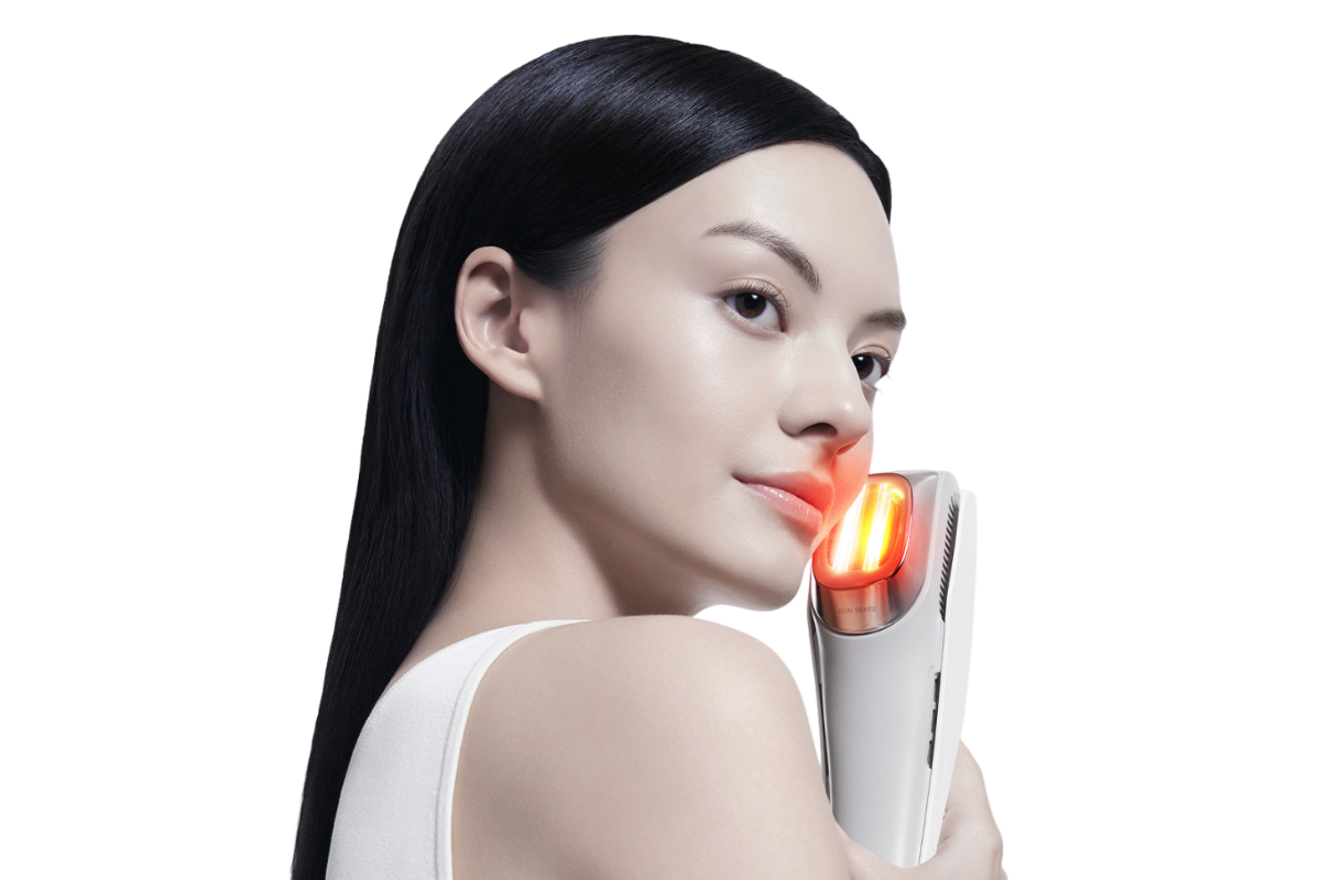 Ulike超光炮全解析：DPL和NIR如何淡斑美白？