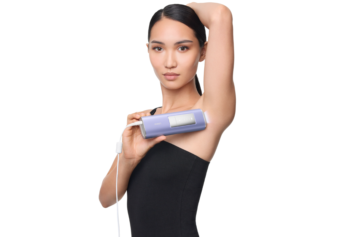 大學生腋毛處理指南：除毛的優缺點、方法與家用除毛儀推薦