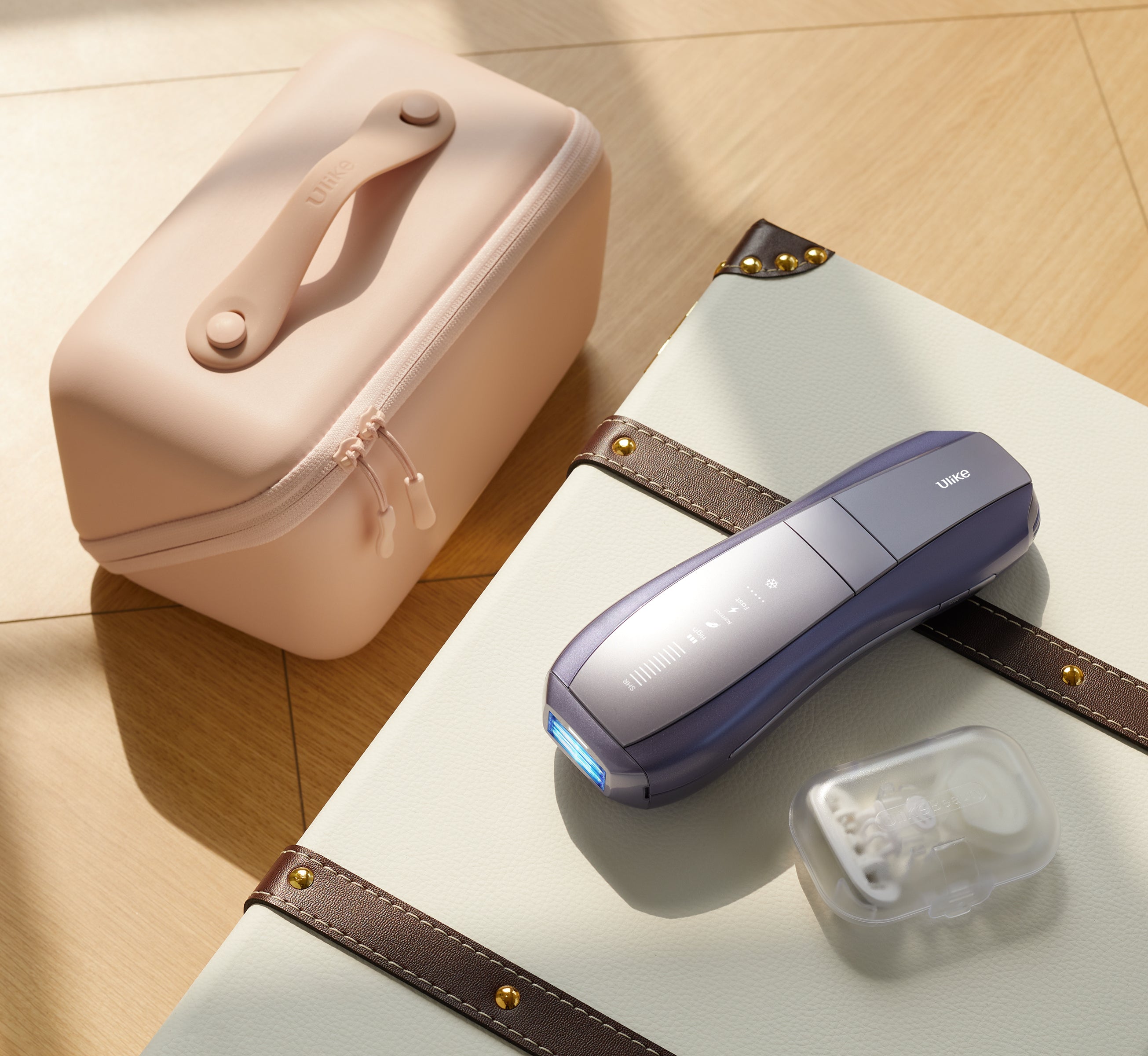 Ulike Air10家用除毛儀-限時優惠