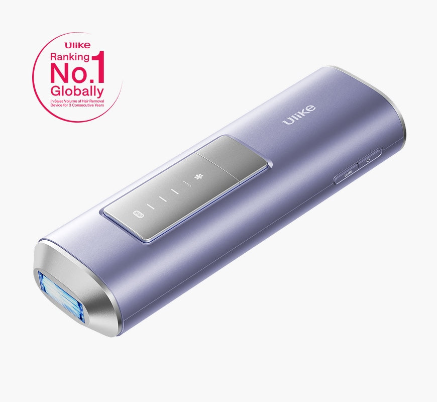 Ulike Air 2 Max家用除毛儀（預售）