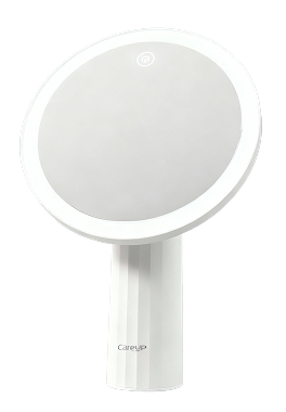 Ulike蘆薈膠100g/LED化妝鏡/身體乳100ml/刮毛刀/U枕/電動牙刷