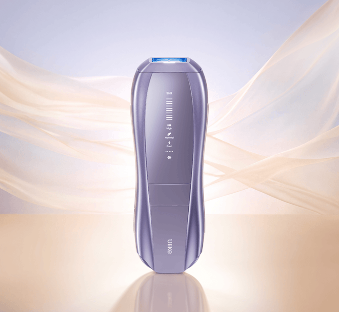 Ulike Air10家用除毛儀