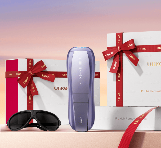 Ulike Air10家用除毛儀