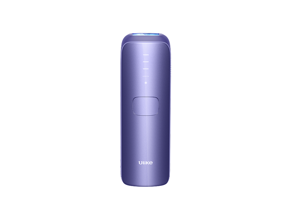 Ulike Air3家用除毛儀