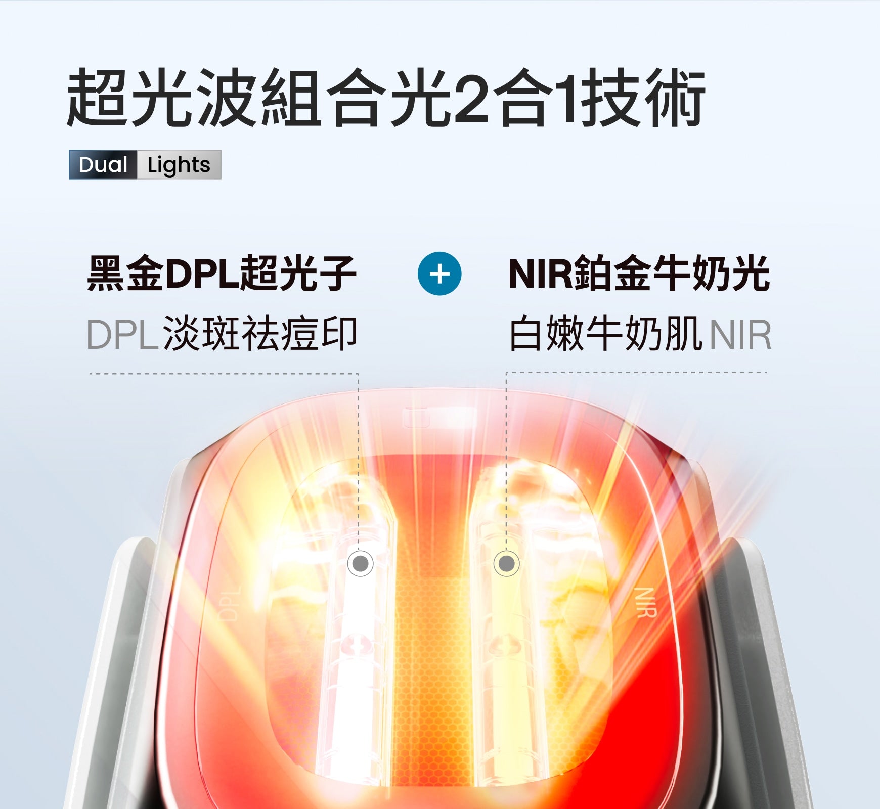 Ulike Product Image